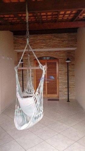 Sobrado Com 2 Dormitórios À Venda, 160 M² Por R$ 395.000,00 - Cidade Centenário - São Paulo/sp - So0083