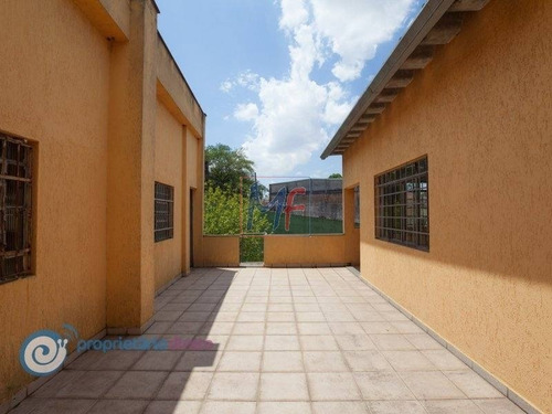 Imagem 8 de 30 de Ref: 10.972 Excelente Prédio Comercial Com 550 M², De Esquina Em Ótimo Estado. Preparado Para Indústria No Bairro Vila Souza. - 10972