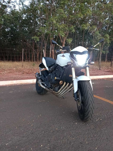 Honda Hornet
