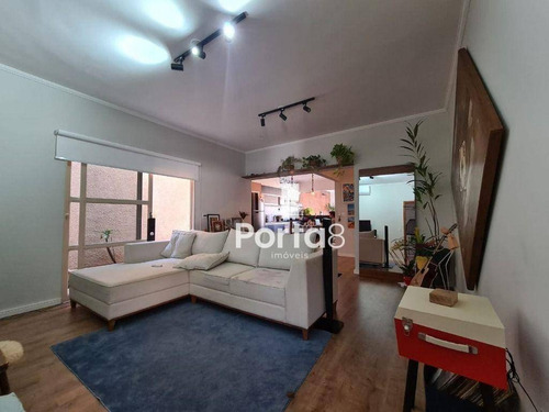 Imagem 4 de 18 de Casa À Venda, 240 M² Por R$ 640.000,00 - Jardim São Marco - São José Do Rio Preto/sp - Ca3015