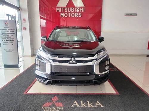 Imagem 2 de 14 de Outlander Sport 2.0 Mivec Flex Hpe Automático