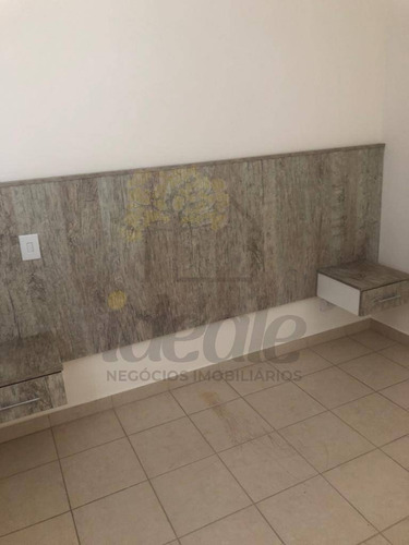 Imagem 3 de 15 de Apartamento 50m Do Mar - Satelite Piscina Academia 2 Quartos Uma Suite - 942