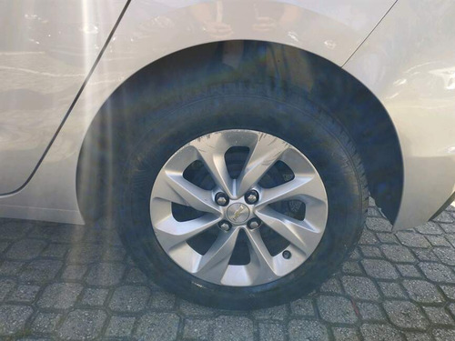 Chevrolet Onix 1.0 TURBO FLEX LT MANUAL