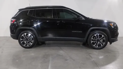 Jeep Compass 2.4 LIMITED AUTO