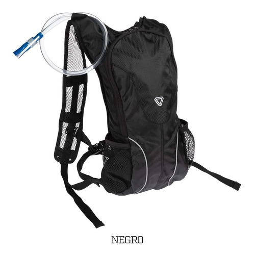 Imagen 2 de 6 de Camelback Bolso Hidratación 2lt Ciclismo Motocross Enduro Gw