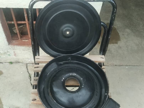 Carburador Ford 1980-1996 Az19801996abz. (Usado)