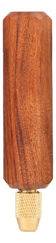 Mango De Madera Maciza, Rama Ácida, Mango De Madera Chapado