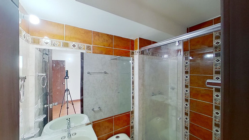 Imagen 17 de 18 de Venta De Apartamento Bogotá Parques De Timiza