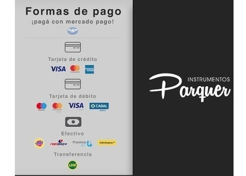 Imagen 5 de 8 de Funda Teclado / Organo Parquer Acolchada 3 Octavas 3/8 Cuota