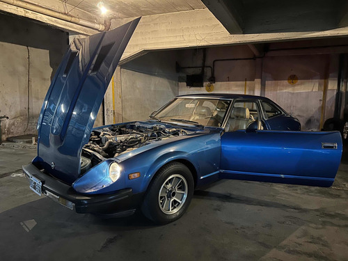 Imagen 4 de 8 de Datsun 280 Zx
