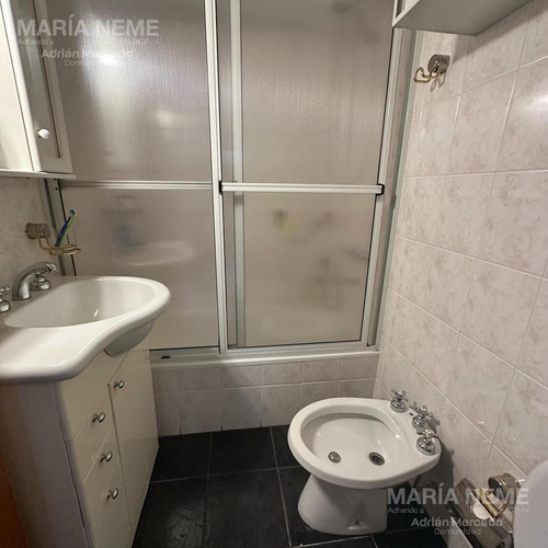 Departamento En Zona Céntrica Bariloche