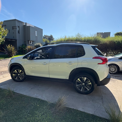 Peugeot 2008 1.6 Thp Sport Tip