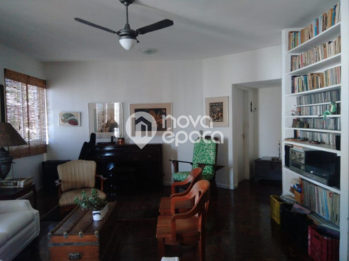 Apartamento - Ref: Sp3cb51749