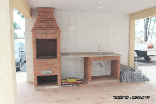Imagem 14 de 18 de Apartamento Padrão À Venda Em São Paulo/sp - 122