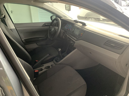 Imagem 6 de 14 de Volkswagen Polo Hatch 1.0 4p Mpi Flex