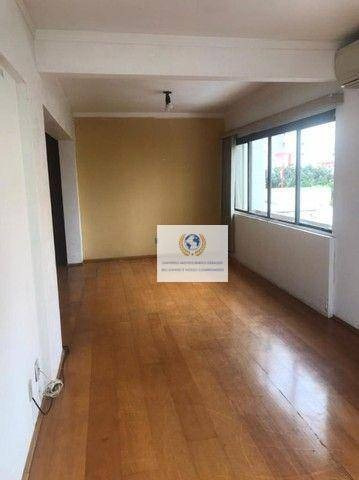 Imagem 2 de 13 de Apartamento Com 2 Dormitórios À Venda, 90 M² Por R$ 340.000,00 - Cambuí - Campinas/sp - Ap0901