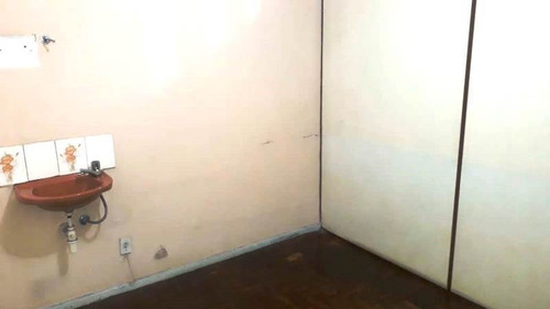 Imagem 3 de 9 de Sala Para Comprar No Centro Em Belo Horizonte/mg - 2046