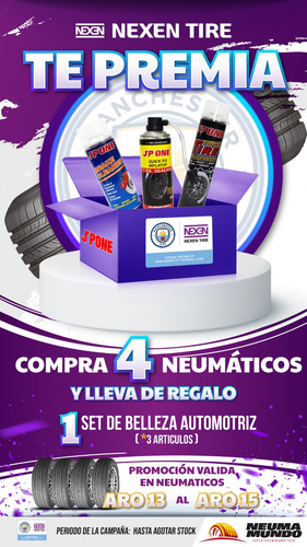Set 4 185 R14c Nexen Roadian Ct8 102/100t