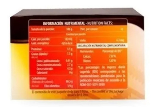 Imagen 3 de 3 de Chocolate Mayordomo Clasico 1 Kilo