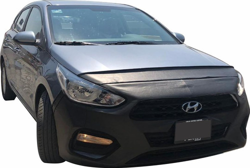 Antifaz Automotriz Hyundai Accent 2018 2019 2020 100% Transp