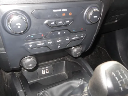 Ford Ranger 2.5 Xlt Cabina Doble 4x2 Mt