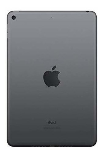 Apple iPad Mini Wi-fi, 64gb - Gris Espacial