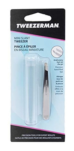 Tweezerman 265061 Mini Depilar