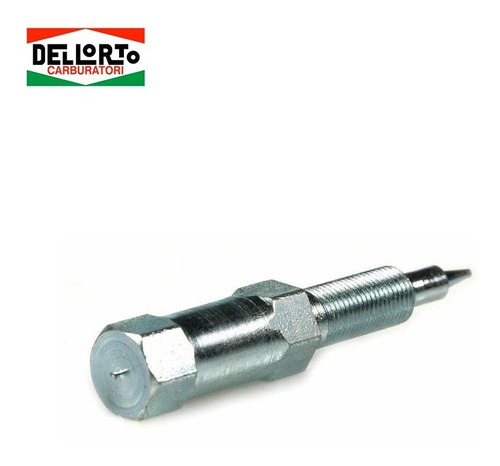 Tornillo Regulador De Aire. Carburador Dellorto  Si 20-20.mc