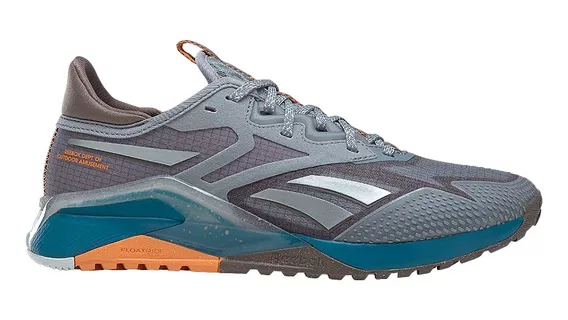 Reebok Zapatillas Nano X2 Tr Adventure - Mujer - Hp9228