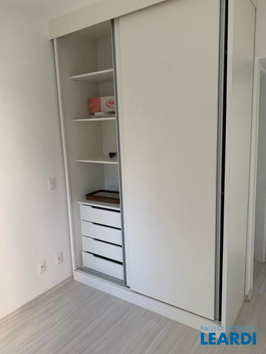 Imagem 8 de 15 de Apartamento - Perdizes - Sp - 628634