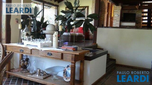 Imagem 9 de 15 de Casa Em Condomínio - Village Visconde De Itamaracá - Sp - 505556