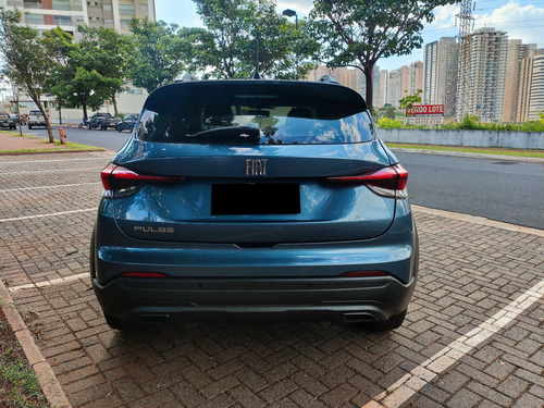 Fiat Pulse 1.3 FLEX DRIVE CVT