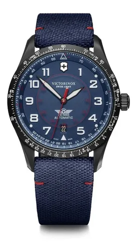 Reloj victorinox mercado libre new arrivals
