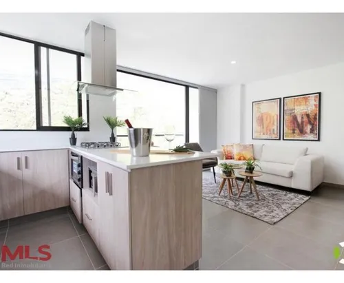 Hermoso Apartamento Para Estrenar(mls#234849)