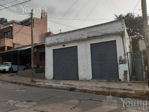 Imagen 2 de 23 de Casa 2 Ambientes Para Reciclar Terreno En Quilmes Ideal Constructores