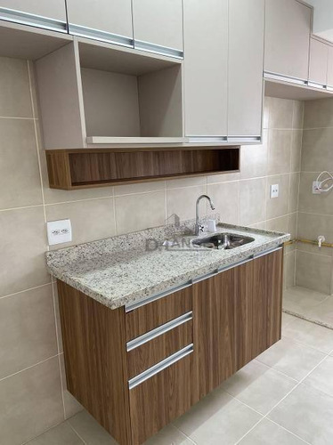 Imagem 6 de 24 de Apartamento À Venda, 60 M² Por R$ 445.000,00 - Ponte Preta - Campinas/sp - Ap19707