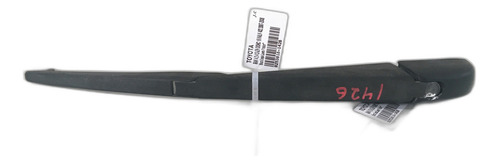 Brazo Limpialuneta Toyota Rav 4 2007-2008