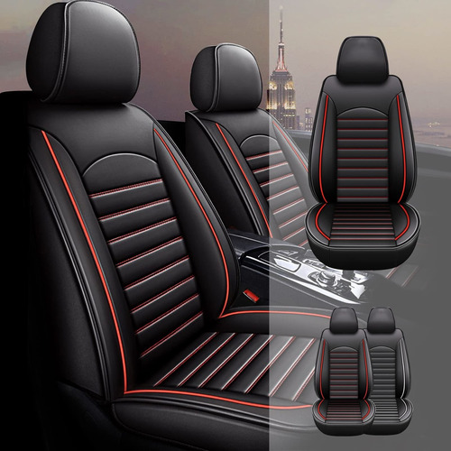 Ikabevem Funda Asiento Automovil Apta Para Lexus 350 Cojin 2