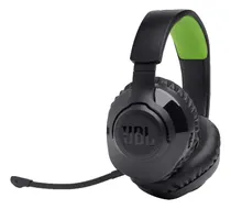 Comprar Fone De Ouvido Para Jogos Jbl Quantum 360x Wireless Para Xbo