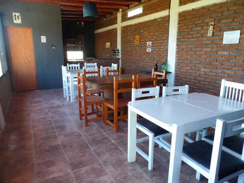 Imagen 14 de 14 de Complejo La Roca - Cabañas Con Piscinas Caribeñas