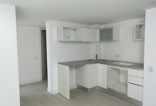 Imagen 24 de 30 de Departamento De 2 Ambientes - Royal Park - Santa Fe 1500