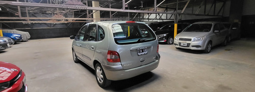 Renault Scénic 1.6 Rxe Privilege