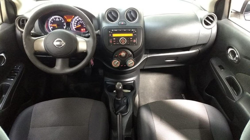 Versa 1.6 Sl 2013 1°dono, Completo ( 969 S/entrada )