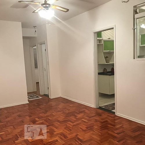 Apartamento À Venda - Consolação, 2 Quartos, 60 - S893103768