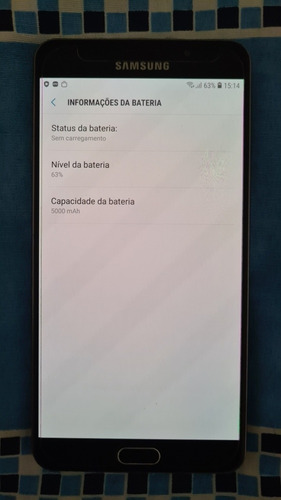 Smartphone Samsung Galaxy A9 Pro 32 Gb
