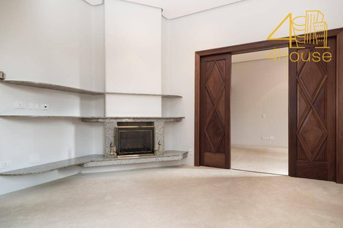 Imagem 30 de 30 de Vila Nova Conceição - Lindo Apartamento 675m² 05 Suítes 05 Vagas Na Rua Domingos Leme Para Venda. - Ap1686