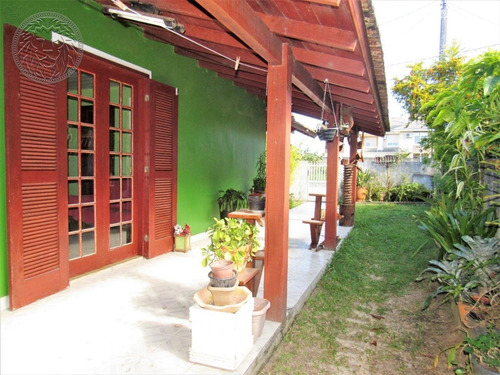 Casa - Rio Tavares - Ref: 1511 - V-1548