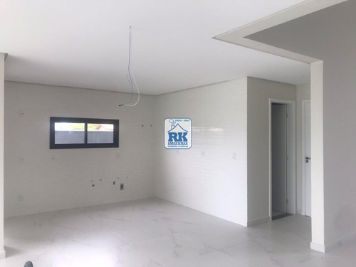 Imagem 28 de 30 de Casa À Venda Em São João Do Rio Vermelho - Ca008216