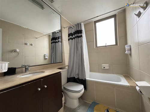 Departamento En Arriendo De 3 Dorm. En Iquique