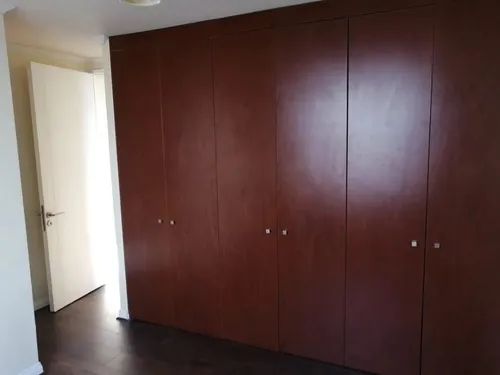 Departamento En Arriendo De 3 Dorm. En San Miguel